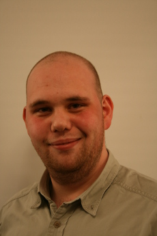Konrad Hug : Schützenmeister / Fähnrich